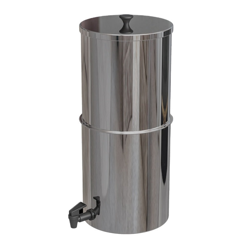 Inflame - Power Gravity Water Filter