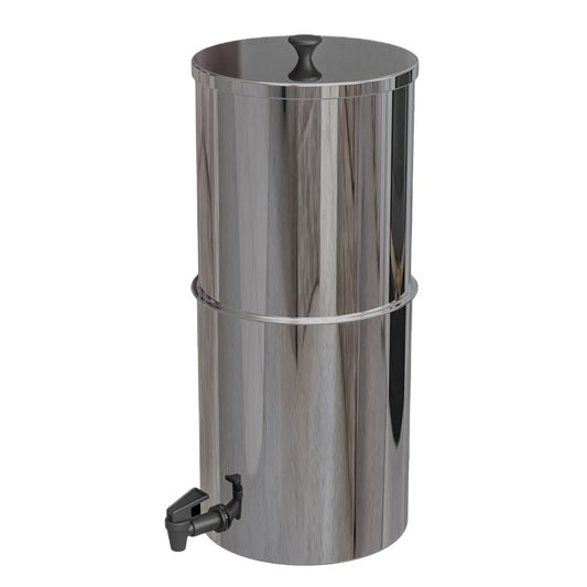 Inflame - Power Gravity Water Filter